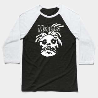 Murlocs Mistfits Baseball T-Shirt